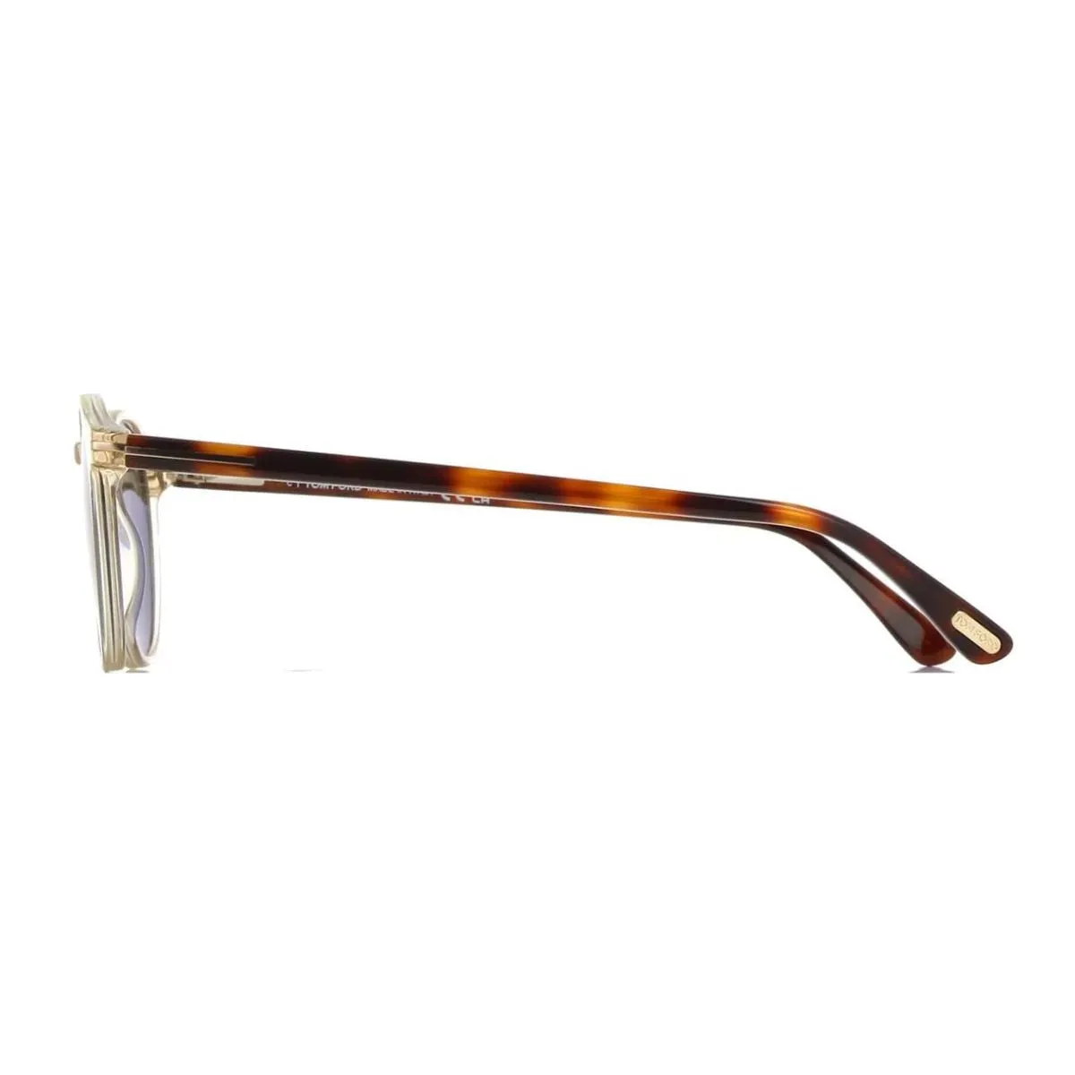 Tom Ford Sunglass Andrea-02 TF539 45N