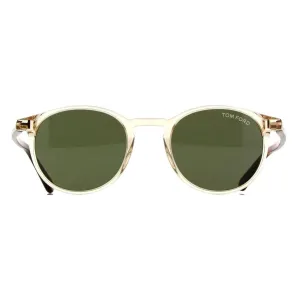 Tom Ford Sunglass Andrea-02 TF539 45N