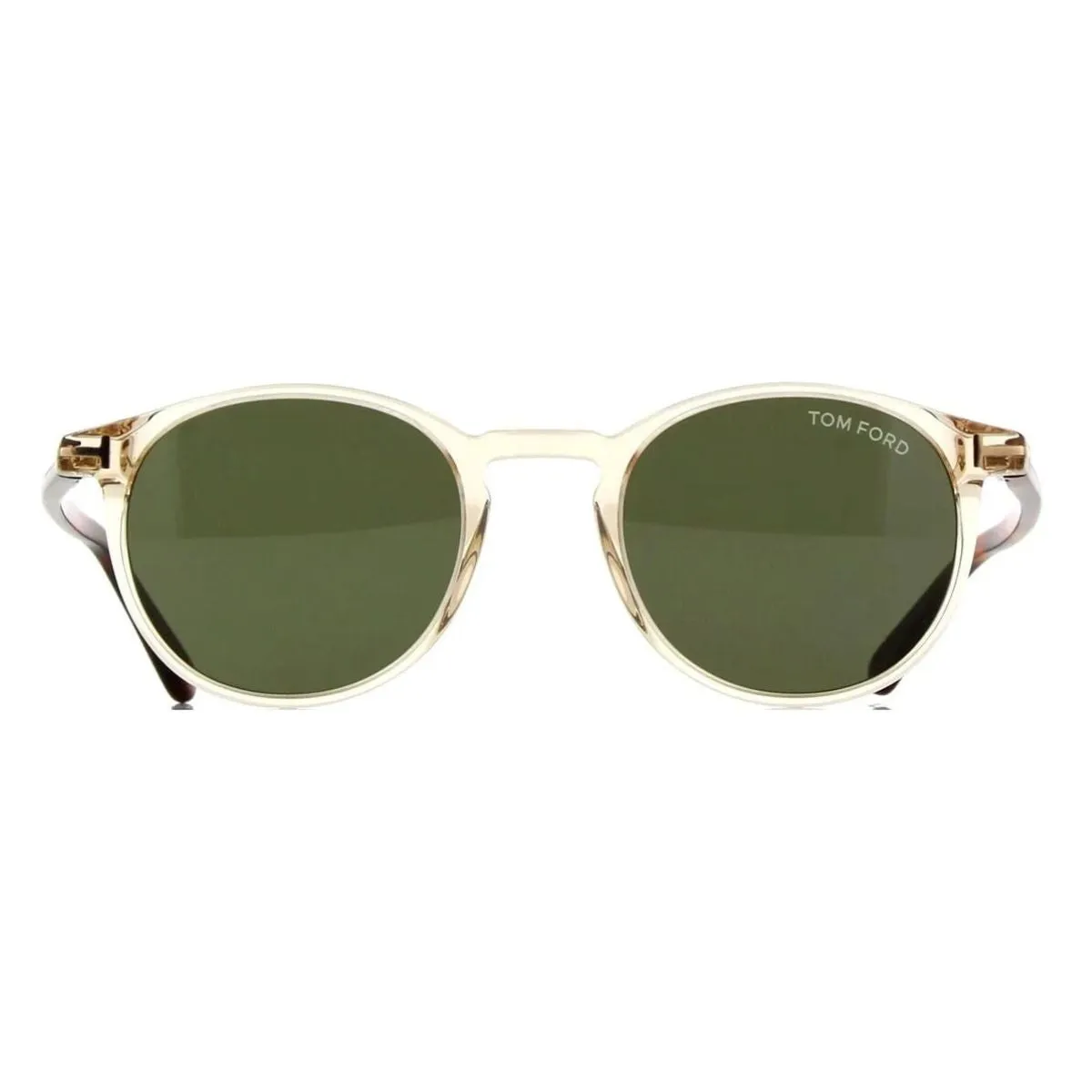 Tom Ford Sunglass Andrea-02 TF539 45N