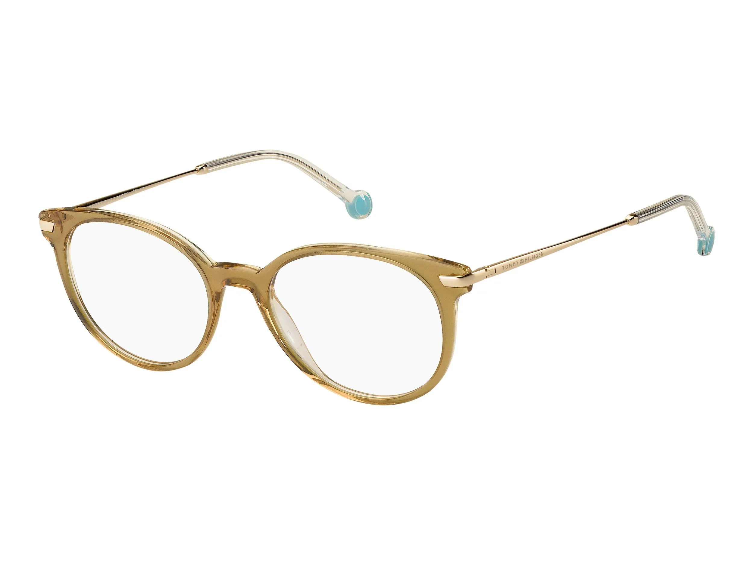 Tommy Hilfiger  Round Frame - TH 1821