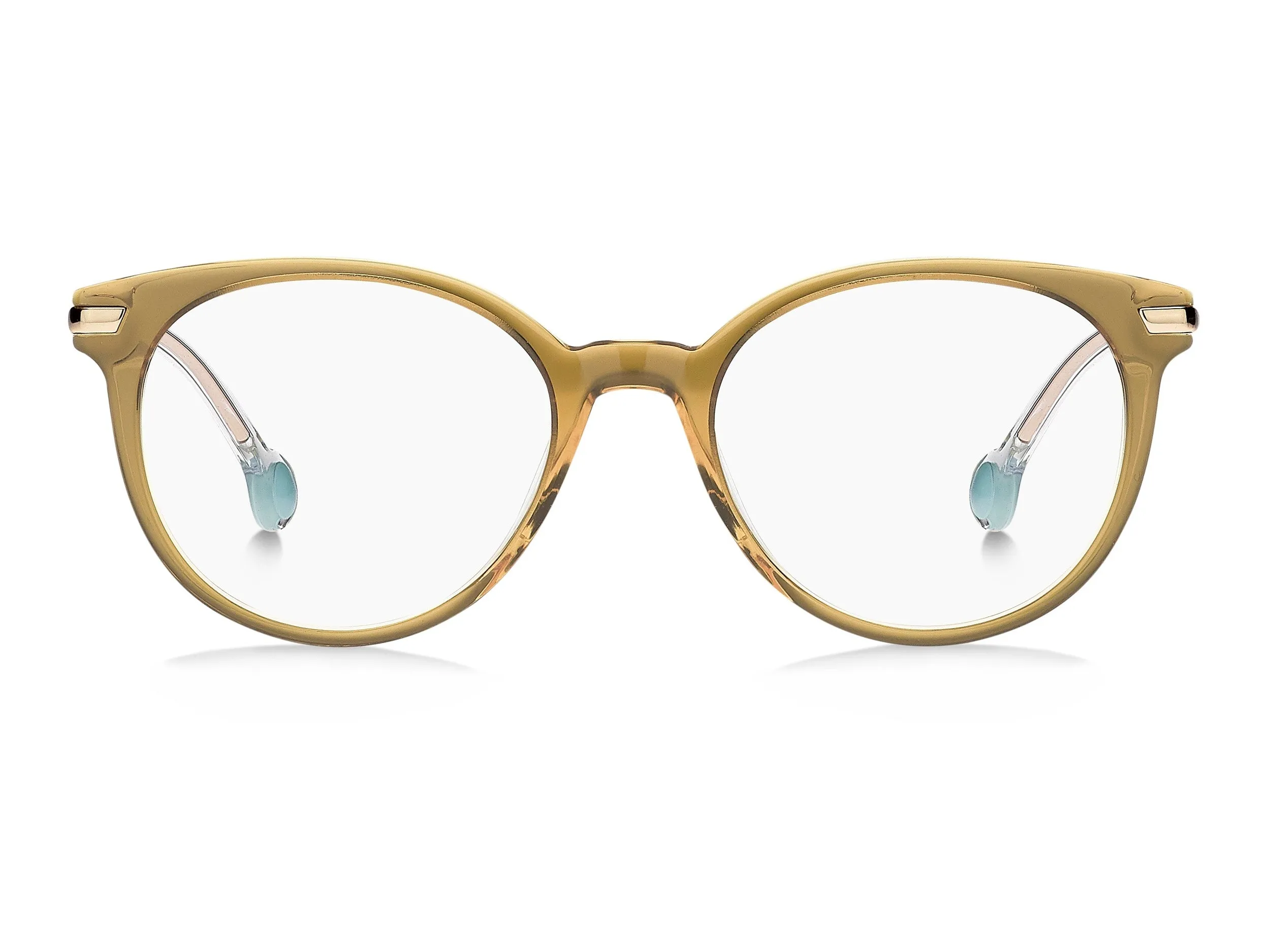 Tommy Hilfiger  Round Frame - TH 1821
