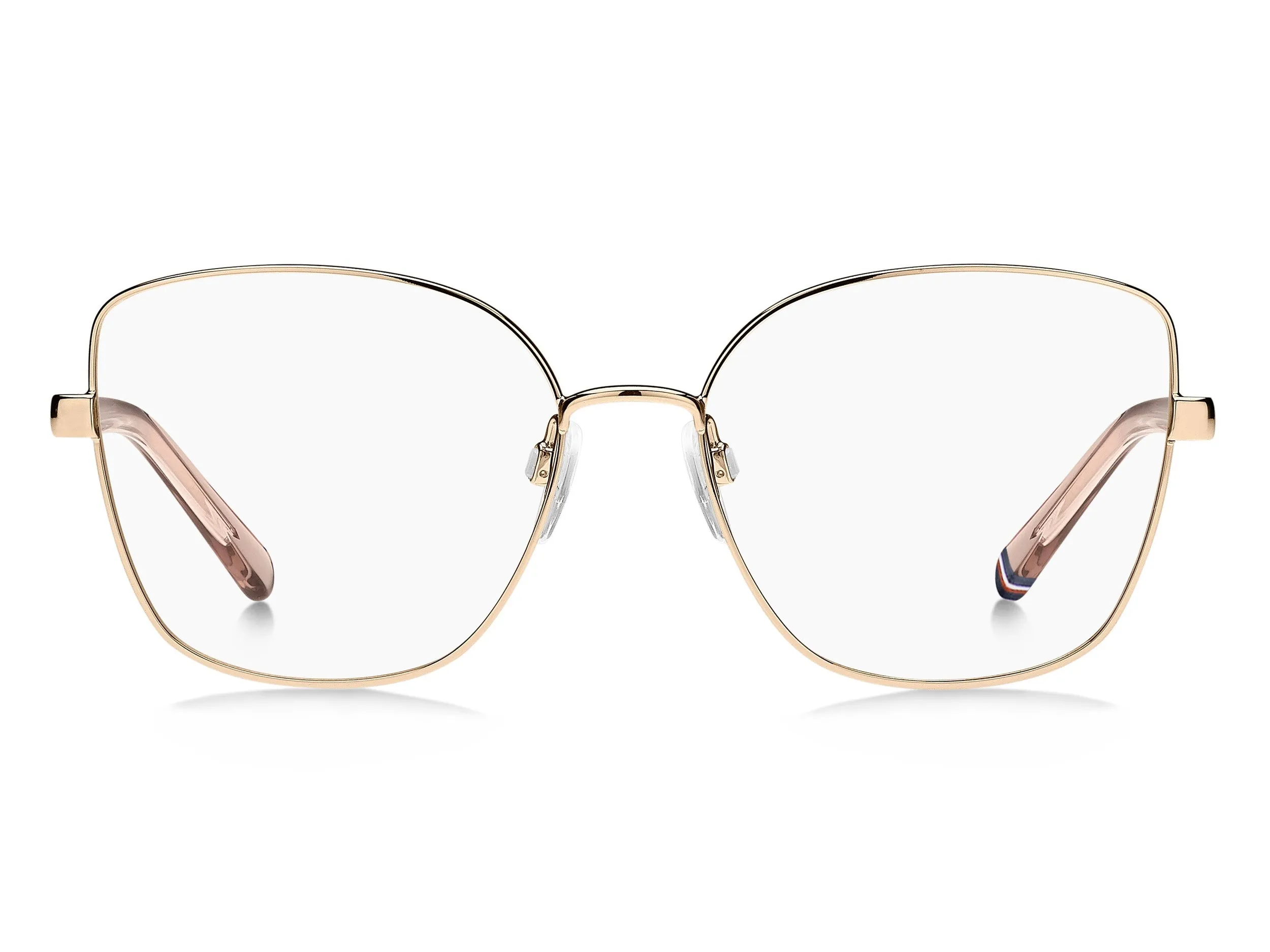Tommy Hilfiger Square Frames - TH 1962