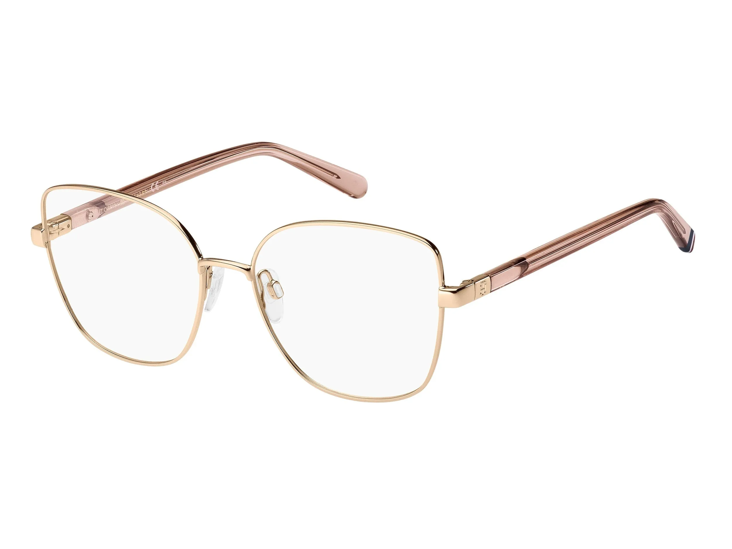 Tommy Hilfiger Square Frames - TH 1962