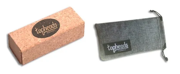 Topheads Felipe Sunglasses