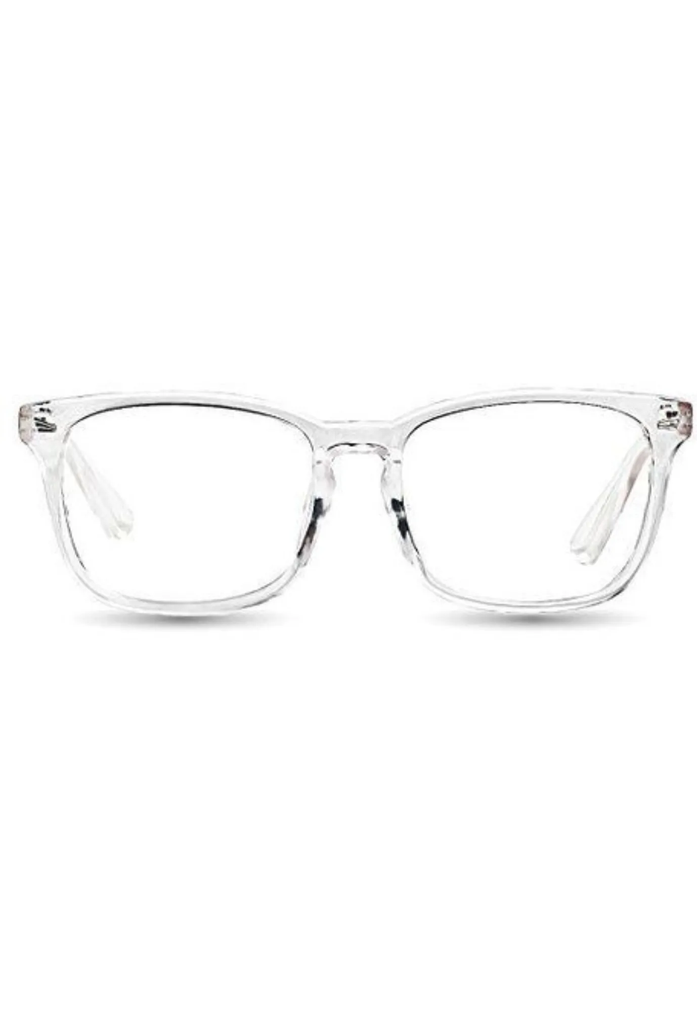 Transparent Glass