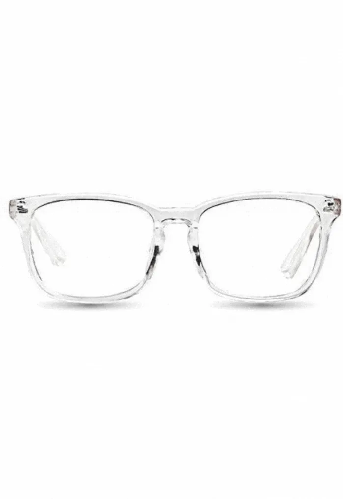 Transparent Glass