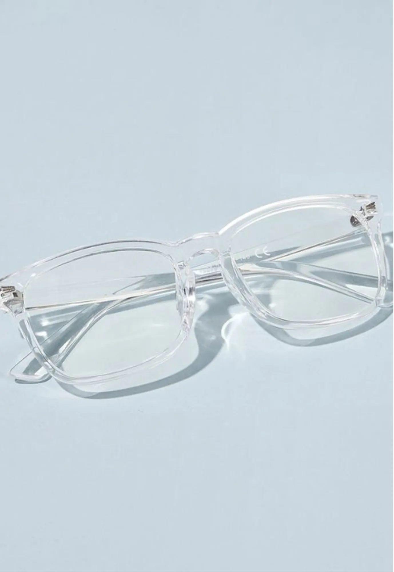 Transparent Glass