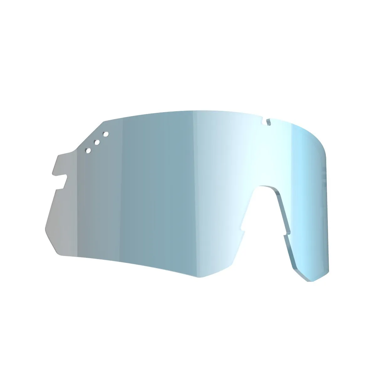 Tripoint 001 Treriksröset Spare Lenses