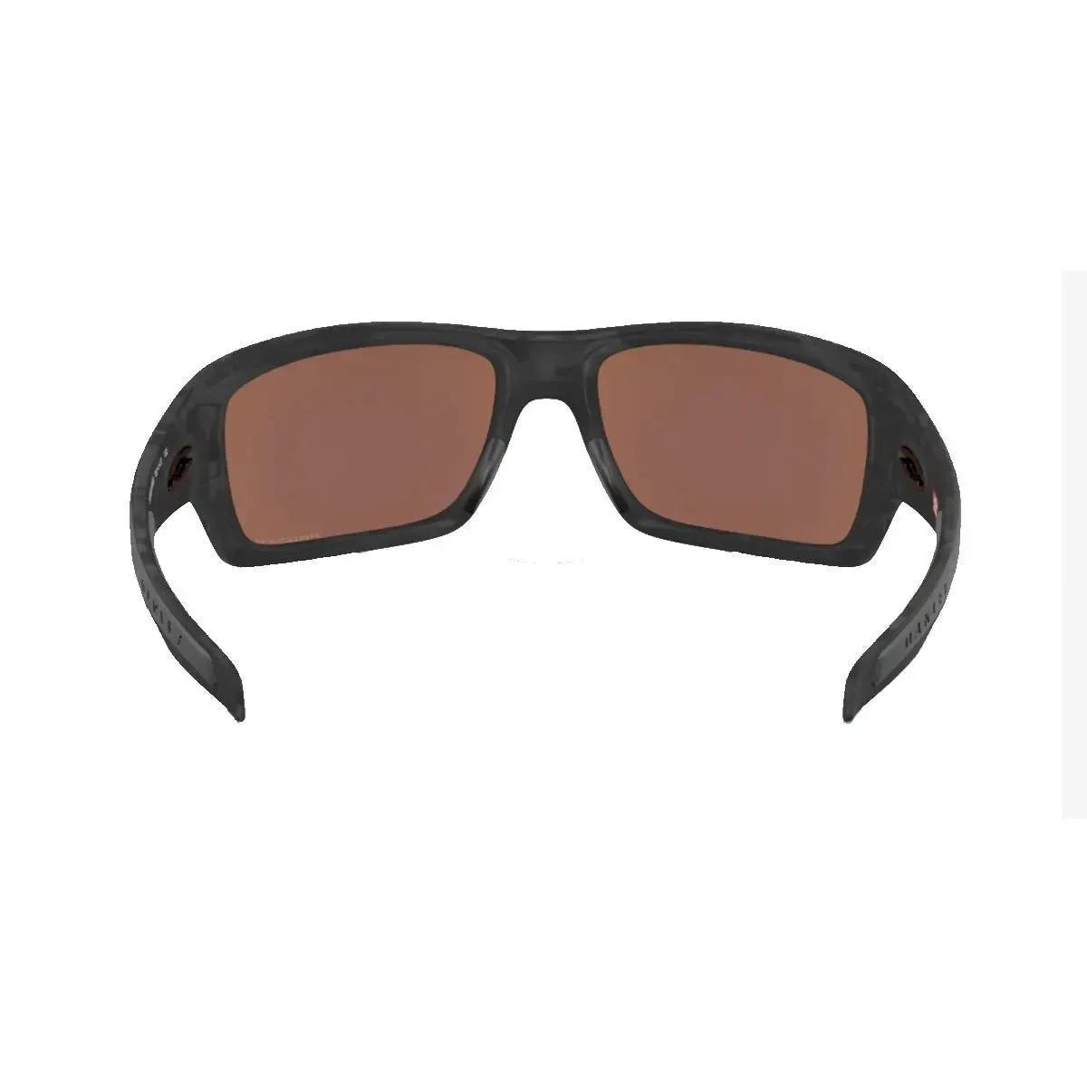 Turbine Matte Black - Prizm Deep Water Polarized