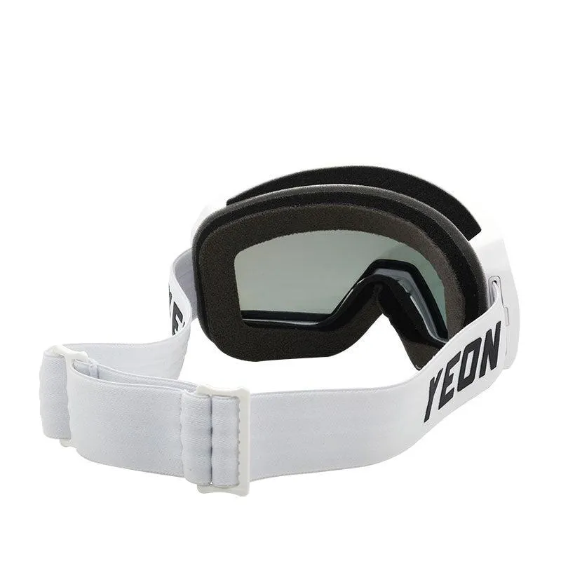 Ukax Prescription Snowboard Goggles