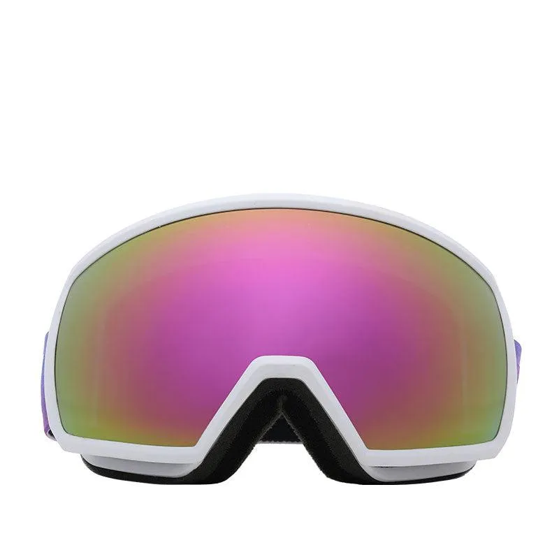 Ukax Prescription Snowboard Goggles
