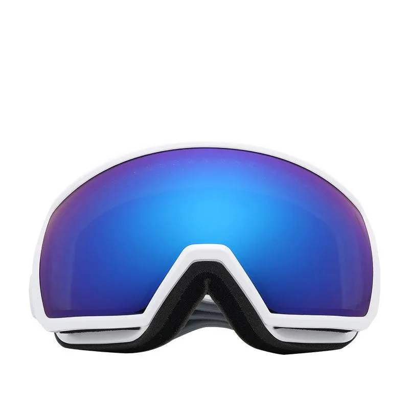 Ukax Prescription Snowboard Goggles