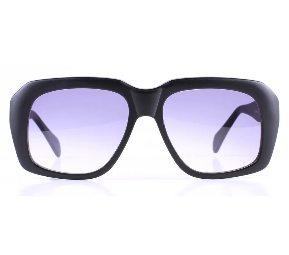 Ultra Goliath I Matte Black (Casino)