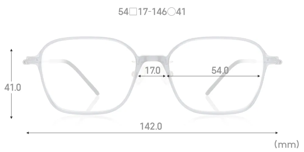 Ultra Light Airframe Combi 020