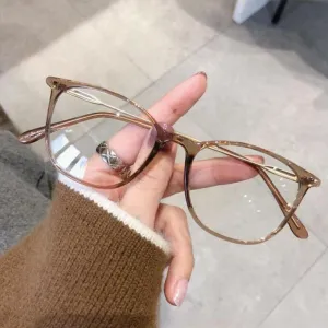 Ultra-light TR90 Glasses