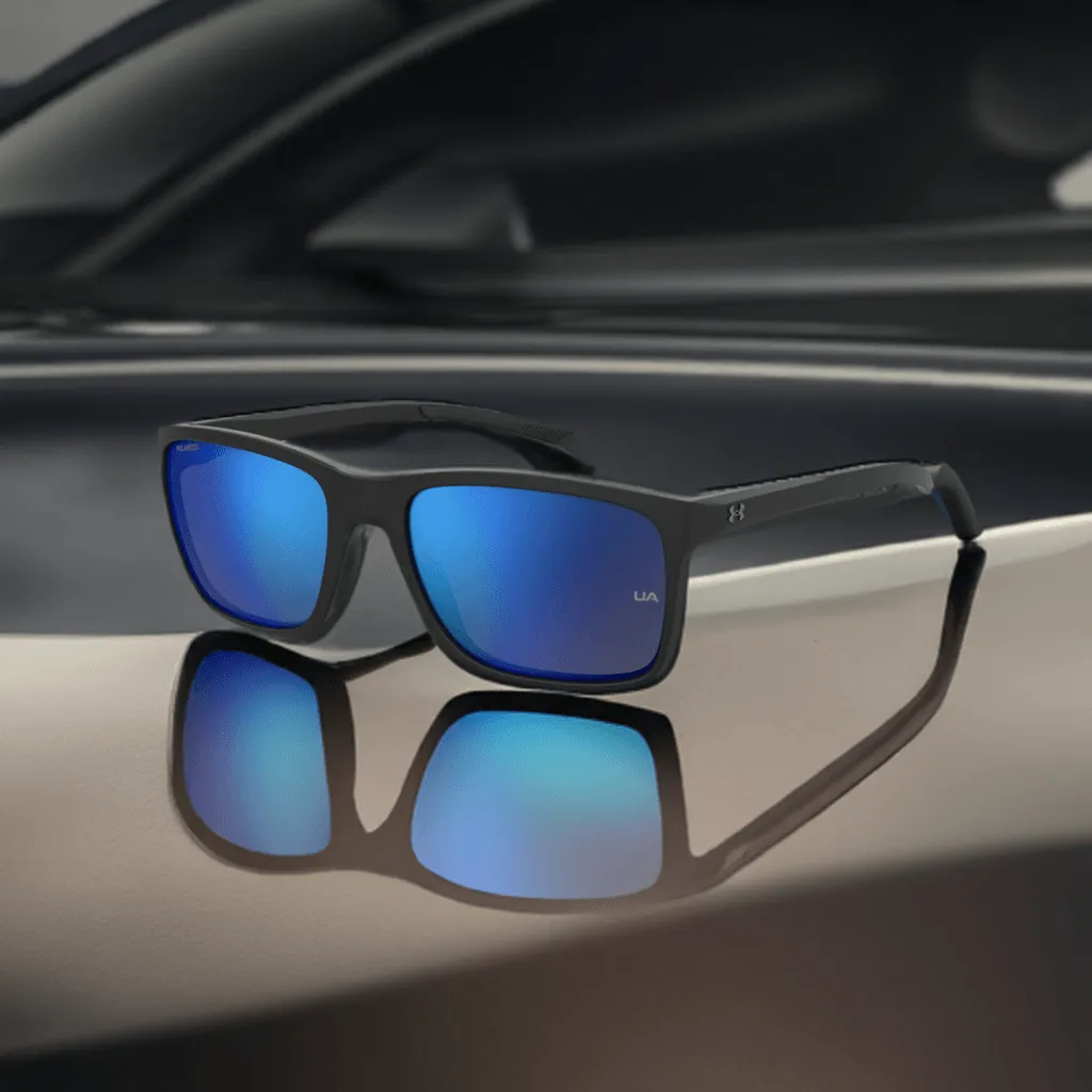 Under Armour Hustle Sunglasses