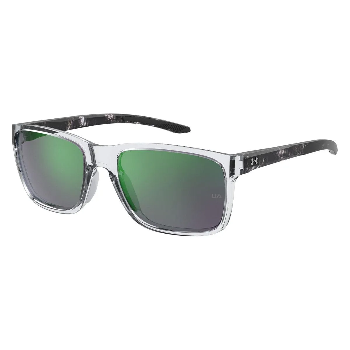 Under Armour Hustle Sunglasses