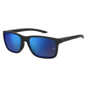 Under Armour Hustle Sunglasses