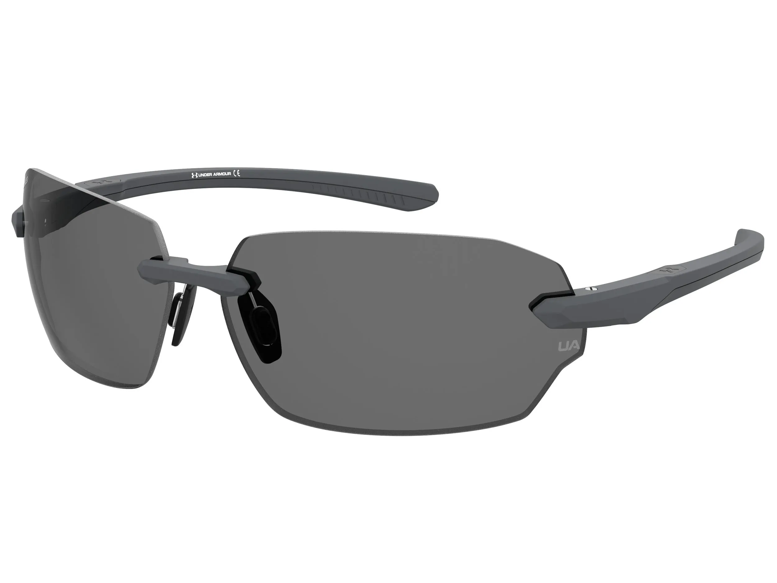 Under Armour Square sunglasses - UA FIRE 2/G