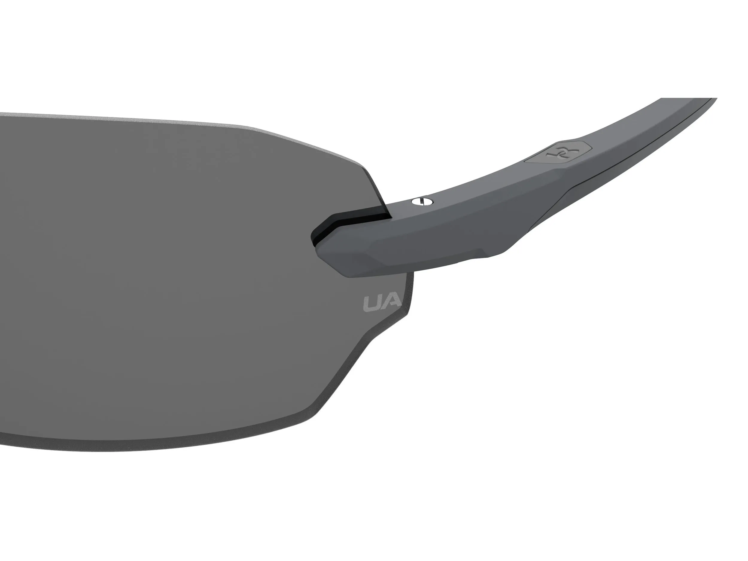 Under Armour Square sunglasses - UA FIRE 2/G