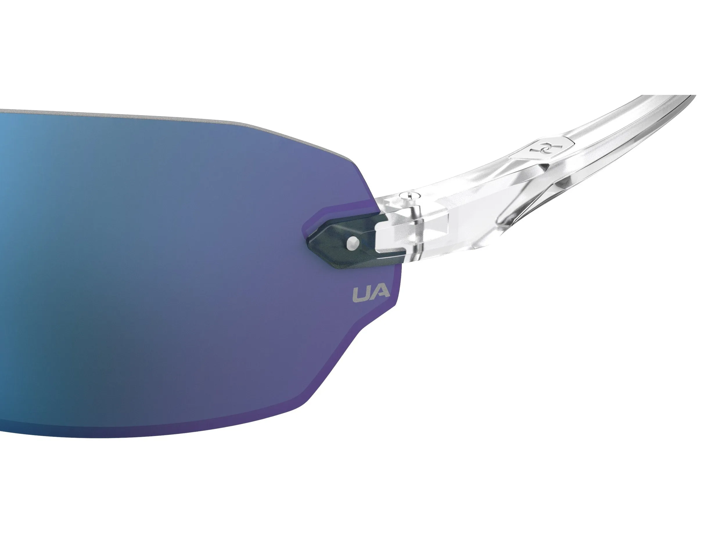 Under Armour Square sunglasses - UA FIRE 2/G