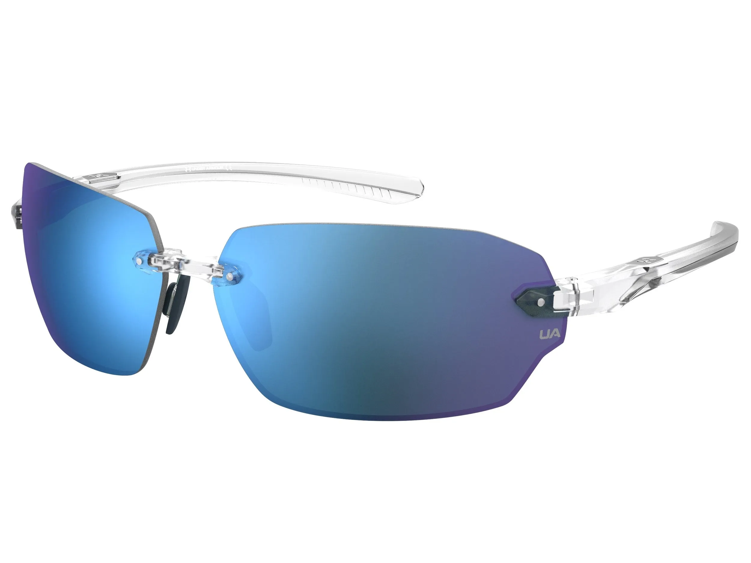 Under Armour Square sunglasses - UA FIRE 2/G