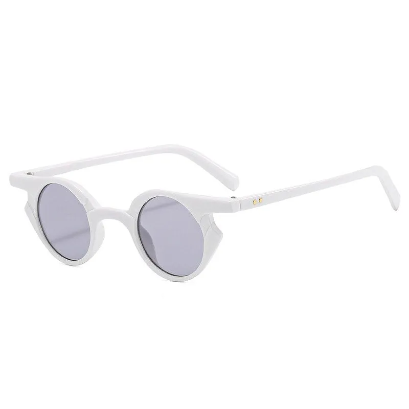 Unique Cat Eye Sunglasses