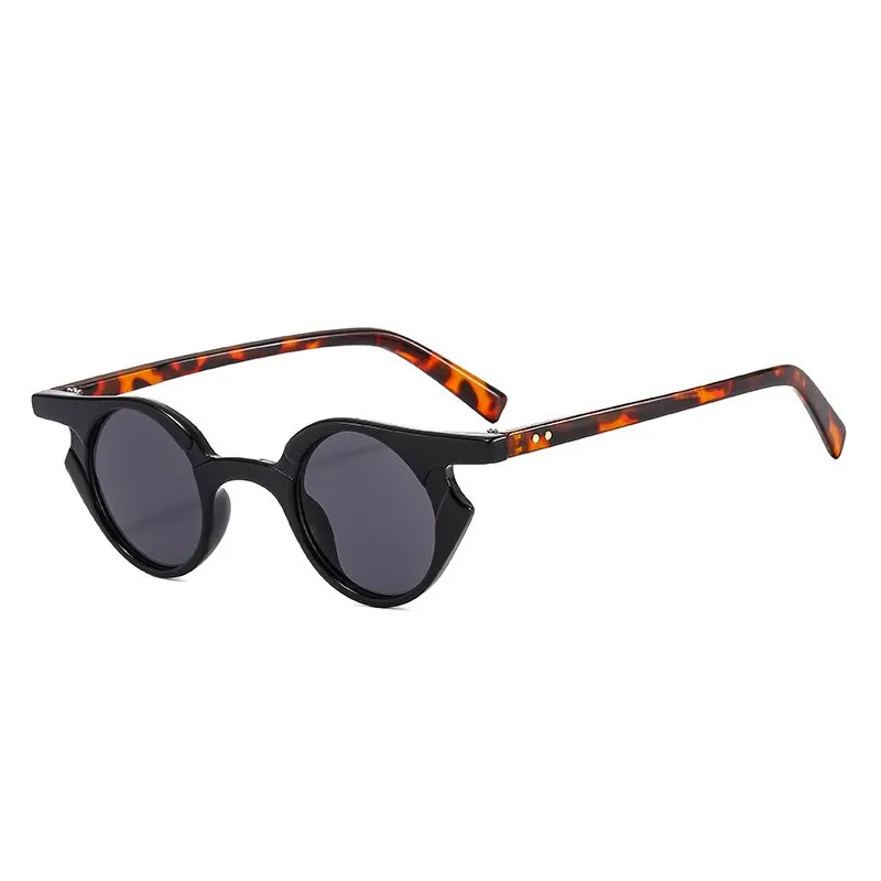 Unique Cat Eye Sunglasses