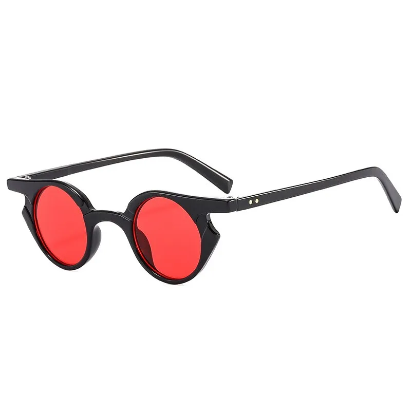 Unique Cat Eye Sunglasses