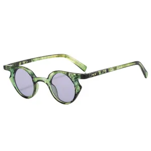 Unique Cat Eye Sunglasses