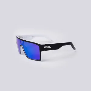 Unit Command Sunglasses Polarised - MB White