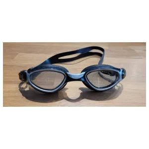 Used Seac Axis Black/Silver LF