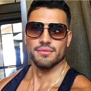 UV Sunglasses for All
