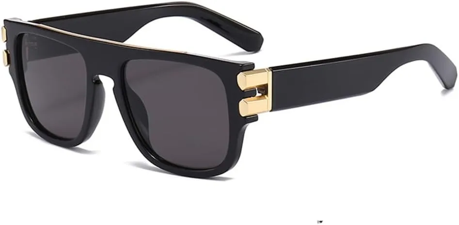 UV400 Cat Eye Sunglasses Woman Vintage Mirror Sun Glasses Female Eyewear Glasses