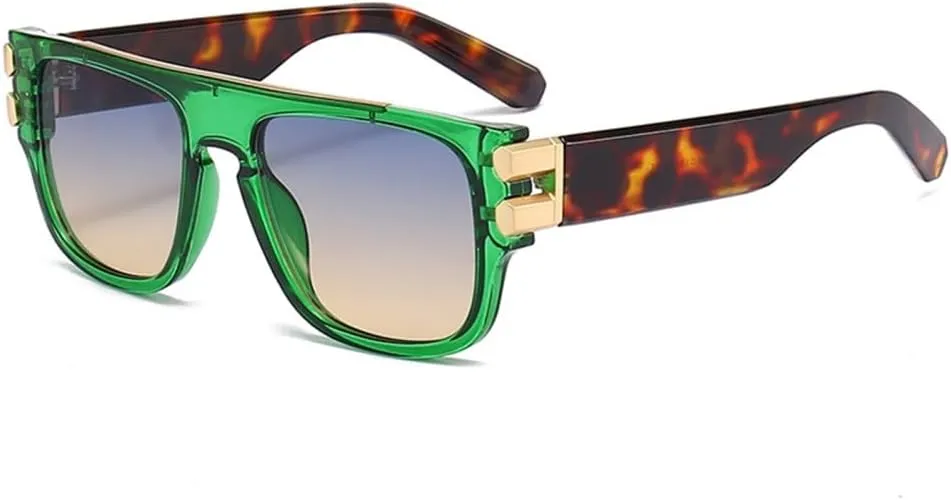 UV400 Cat Eye Sunglasses Woman Vintage Mirror Sun Glasses Female Eyewear Glasses