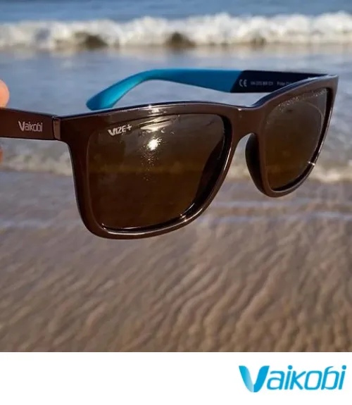 Vaikobi Viento Polarised Sunglasses