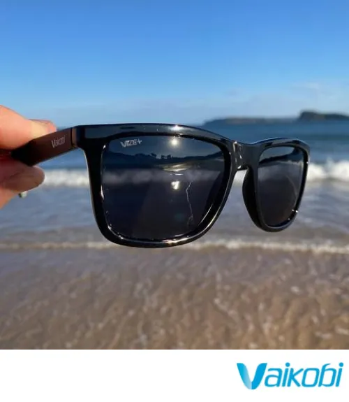 Vaikobi Viento Polarised Sunglasses