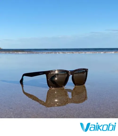 Vaikobi Viento Polarised Sunglasses