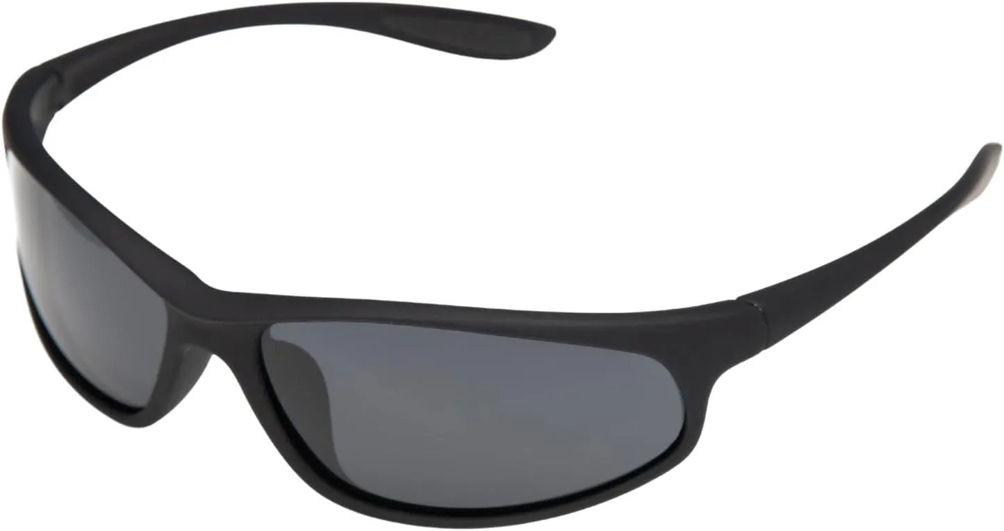 valeria Polarised Sports Sunglasses TAC Lenses Hard Case Included UV400 Narrow Frame