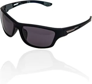 valeria Polarised Sports Sunglasses [Wind & Dust Protection] TAC Lenses Hard Case Included