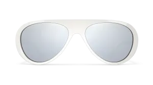 VALLON SKI AVIATORS - TRICOLOR-WHITE (WAYNE WONG EDITION)