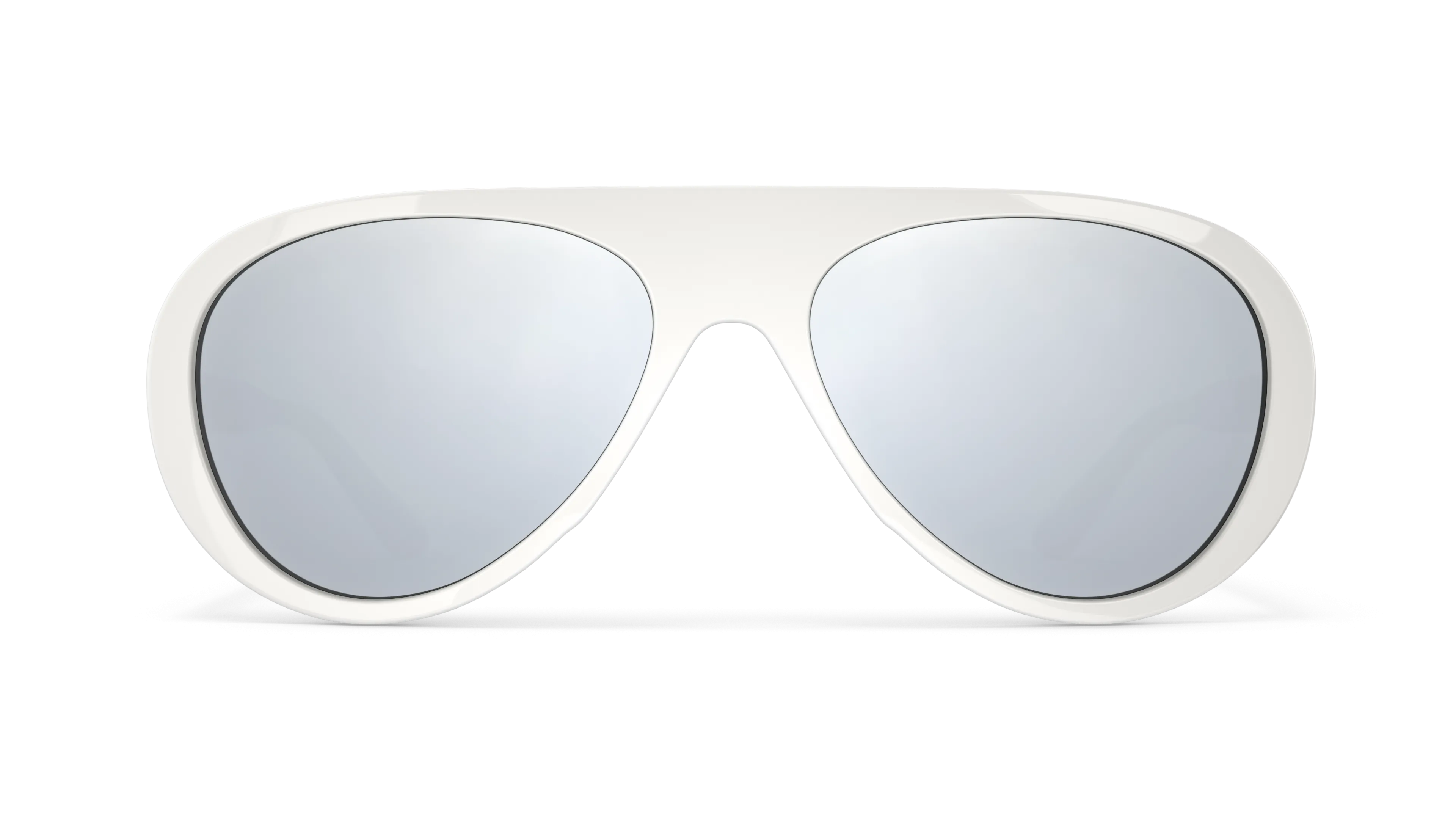 VALLON SKI AVIATORS - TRICOLOR-WHITE (WAYNE WONG EDITION)