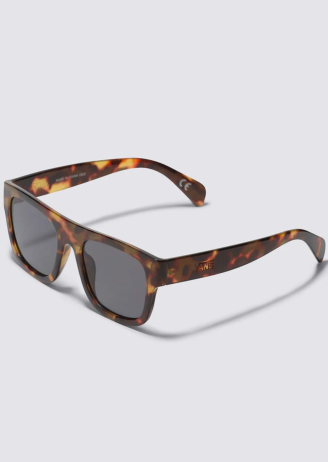 Vans Unisex Squared Off Shades Sunglasses