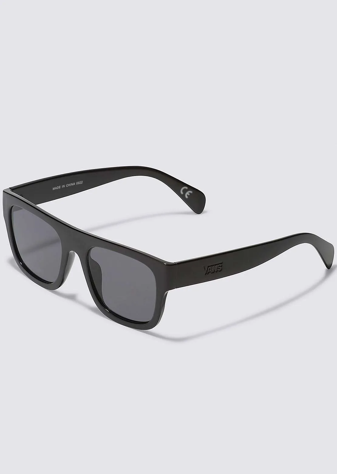 Vans Unisex Squared Off Shades Sunglasses