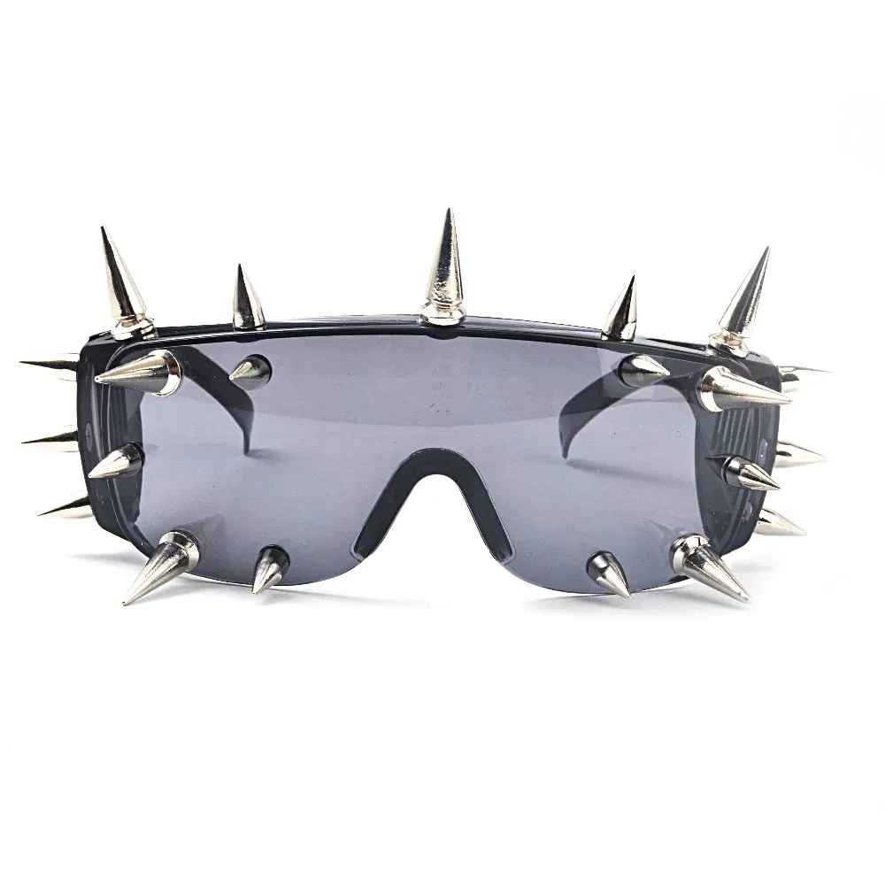 Vega Mirror Shades