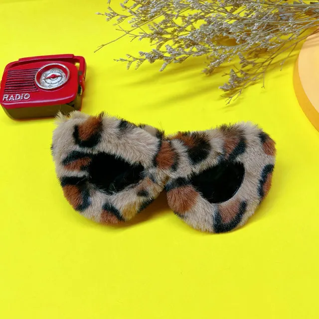 Velvet Trendy Sunglasses