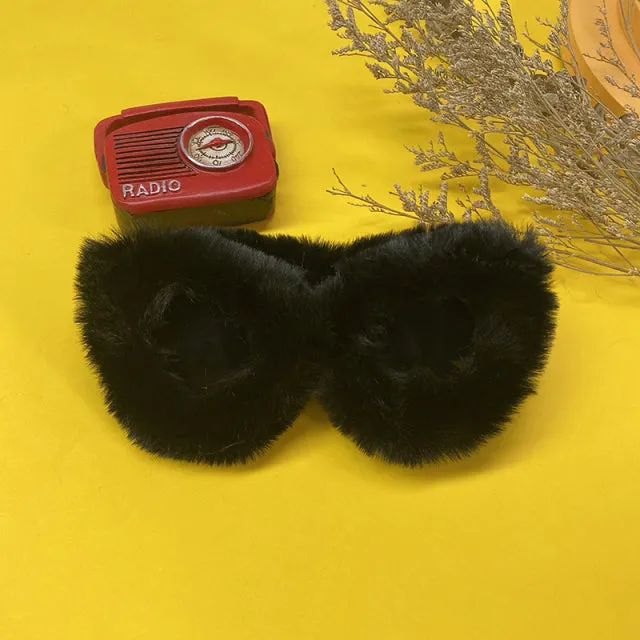 Velvet Trendy Sunglasses