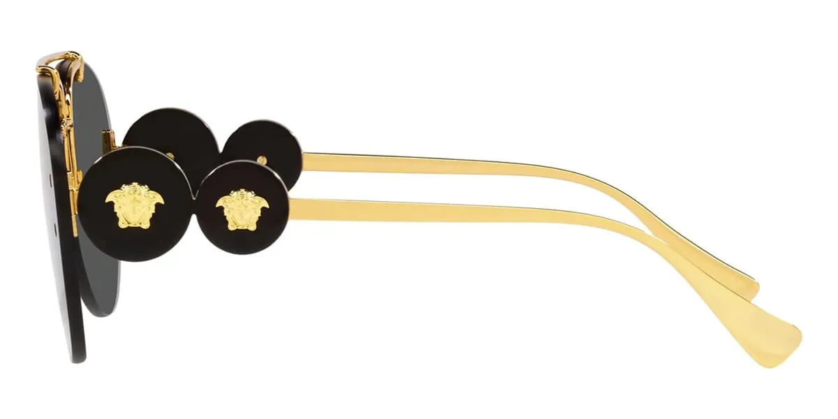 Versace 2250 1002/87