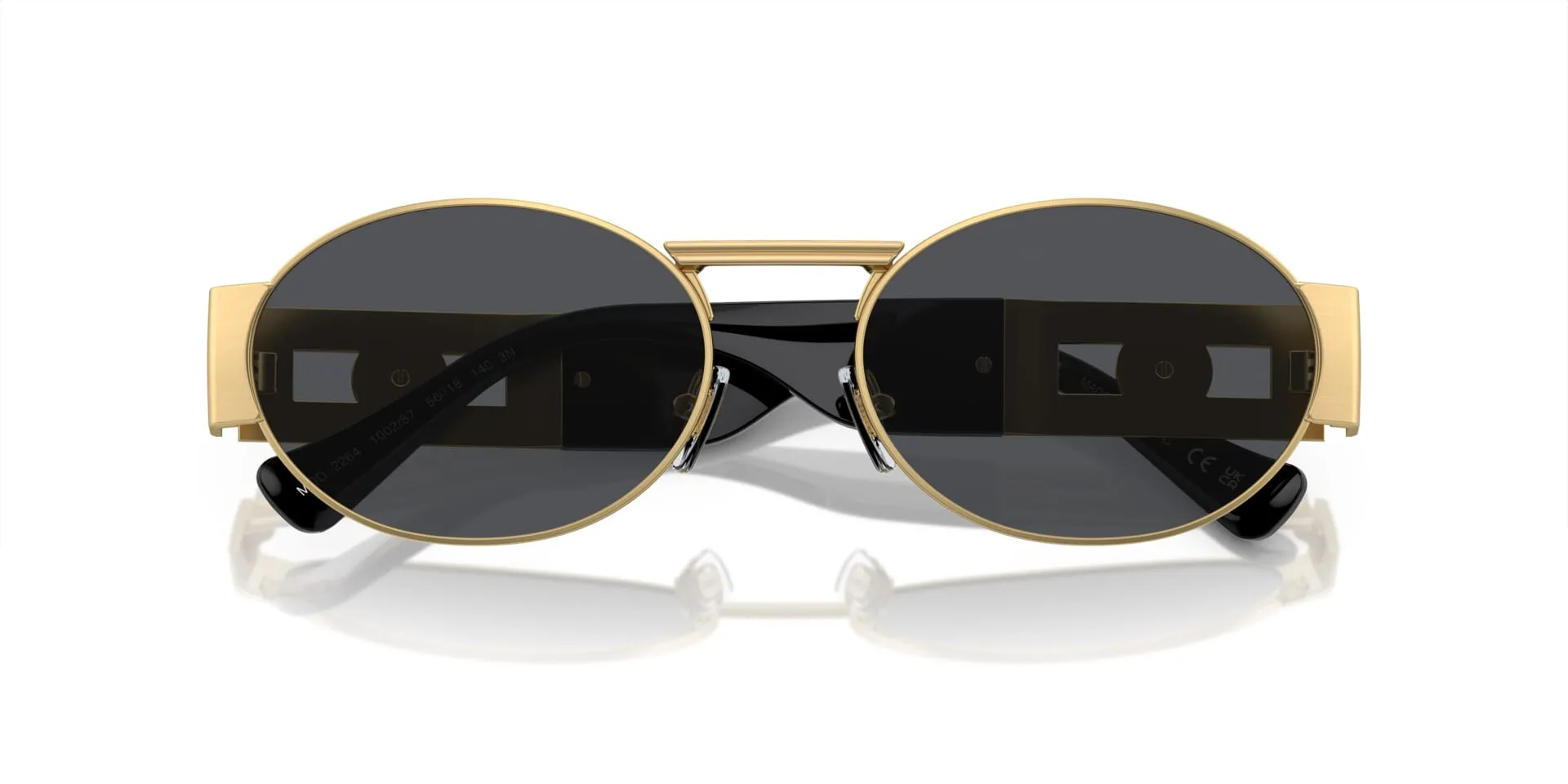 Versace 2264 1002/87