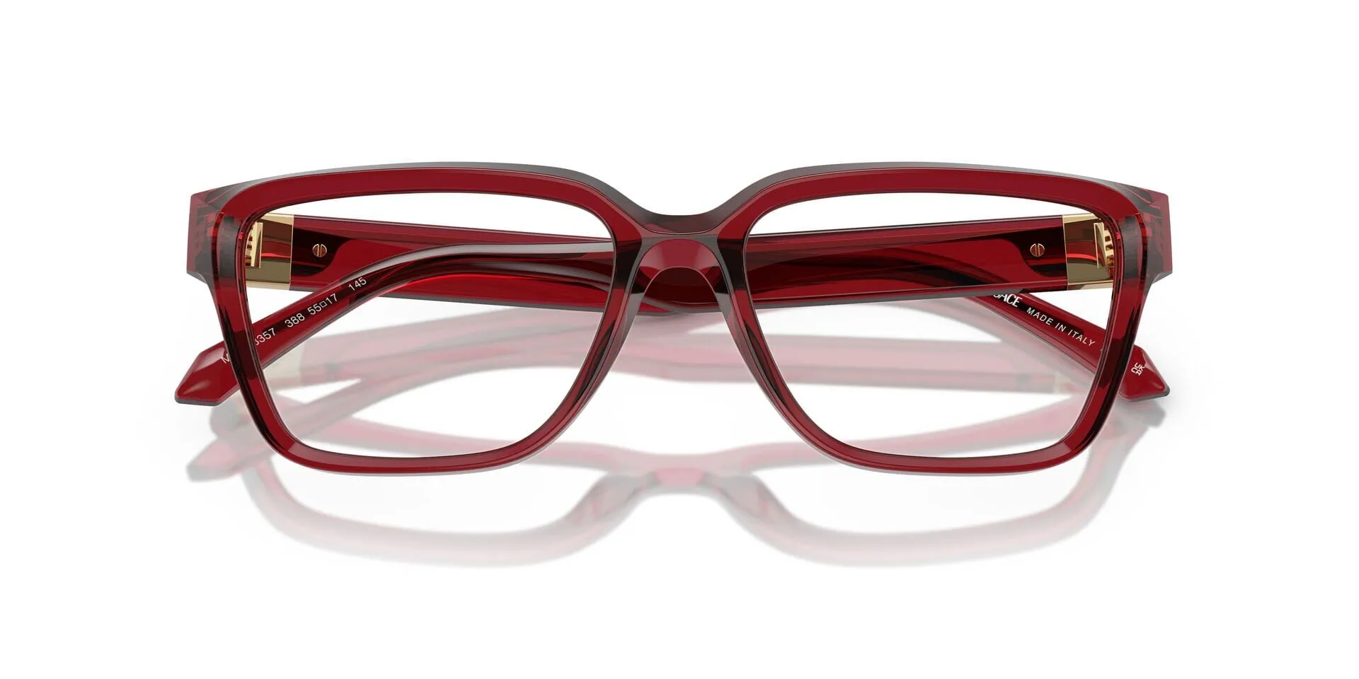Versace 3357 388